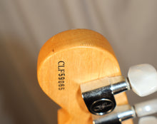 Load image into Gallery viewer, G&L 30th Anniversary Collection ASAT Classic Pearl Frost White with COA + case used 2010 Fullterton, CA USA