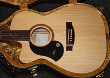 Load image into Gallery viewer, Maton Performer 808 Slim Body Cutaway Left-Handed Acoustic Electric Guitar with case NEW Lefty