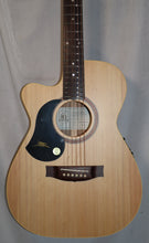 Load image into Gallery viewer, Maton Performer 808 Slim Body Cutaway Left-Handed Acoustic Electric Guitar with case NEW Lefty