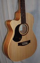 Load image into Gallery viewer, Maton Performer 808 Slim Body Cutaway Left-Handed Acoustic Electric Guitar with case NEW Lefty