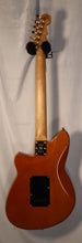Load image into Gallery viewer, Reverend Ryan Malicsi Signature White Gold Sparkle electric guitar NEW