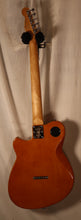 Load image into Gallery viewer, Reverend Charger 290 Sandstone Roasted Maple electric guitar NEW