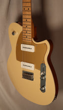 Load image into Gallery viewer, Reverend Charger 290 Sandstone Roasted Maple electric guitar NEW