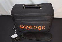 Load image into Gallery viewer, Orange Dark Terror 15 Hi-Gain Tube Amp Head used