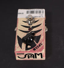 Load image into Gallery viewer, JAM Pedals Ripple Phaser guitar effect pedal used