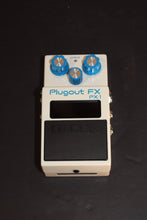 Load image into Gallery viewer, Boss PX-1 Plugout FX multi-effects pedal used