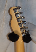 Load image into Gallery viewer, Fender American Standard Telecaster Red Finish Maple Fingerboard electric guitar used 1992