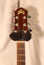 Load image into Gallery viewer, Guild USA D-25NT Dreadnought Acoustic with case used vintage 1994 Westerly Rhode Island