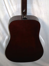 Load image into Gallery viewer, Guild USA D-25NT Dreadnought Acoustic with case used vintage 1994 Westerly Rhode Island