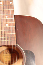 Load image into Gallery viewer, Art & Lutherie Open Box B Stock Americana Bourbon Burst Dreadnought Acoustic Guitar Model # 045600