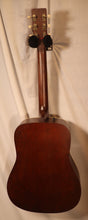 Load image into Gallery viewer, Art & Lutherie Open Box B Stock Americana Bourbon Burst Dreadnought Acoustic Guitar Model # 045600