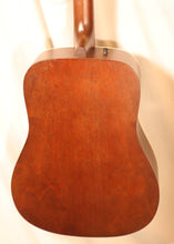 Load image into Gallery viewer, Art & Lutherie Open Box B Stock Americana Bourbon Burst Dreadnought Acoustic Guitar Model # 045600