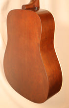 Load image into Gallery viewer, Art & Lutherie Open Box B Stock Americana Bourbon Burst Dreadnought Acoustic Guitar Model # 045600
