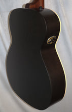 Load image into Gallery viewer, Art & Lutherie 042388 Legacy QIT Faded Black Concert Hall Acoustic Electric B-stock/Store Demo