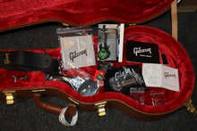 Load image into Gallery viewer, Gibson Slash Les Paul Standard Anaconda Burst with case + candy 2022