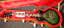 Load image into Gallery viewer, Gibson Slash Les Paul Standard Anaconda Burst with case + candy 2022