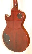 Load image into Gallery viewer, Gibson Slash Les Paul Standard Anaconda Burst with case + candy 2022