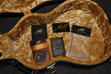 Load image into Gallery viewer, Maton EBG808TE-L EBG 808 Tommy Emmanuel Left Handed Acoustic Electric Guitar with hard case