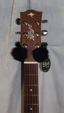 Load image into Gallery viewer, Maton EBG808TE-L EBG 808 Tommy Emmanuel Left Handed Acoustic Electric Guitar with hard case