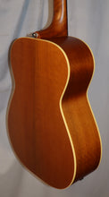 Load image into Gallery viewer, Maton EBG808TE-L EBG 808 Tommy Emmanuel Left Handed Acoustic Electric Guitar with hard case