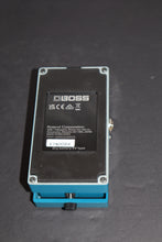 Load image into Gallery viewer, Boss BD-2 Blues Driver overdrive guitar effect pedal used