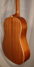 Load image into Gallery viewer, Larrivee BT-40 Mahogany Legacy Series Baritone Acoustic Guitar with case 27" Scale