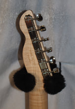 Load image into Gallery viewer, Larrivee Baker-T Pro - Flamed Maple Tobacco Sunburst w/ Historic Neck NEW