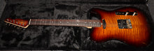Load image into Gallery viewer, Larrivee Baker-T Pro - Flamed Maple Tobacco Sunburst w/ Historic Neck NEW