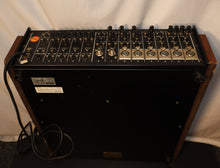 Load image into Gallery viewer, TEAC Tascam Series Model 3 Audio Mixer 8-channel Analog Mixer vintage Made in Japan