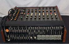Load image into Gallery viewer, TEAC Tascam Series Model 3 Audio Mixer 8-channel Analog Mixer vintage Made in Japan