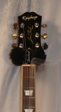 Load image into Gallery viewer, Epiphone '60s Les Paul Standard Smokehouse Burst used 2021