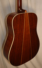 Load image into Gallery viewer, Martin D-35 Dreadnought Acoustic Electric Guitar with original case vintage 1976