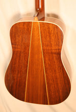 Load image into Gallery viewer, Martin D-35 Dreadnought Acoustic Electric Guitar with original case vintage 1976