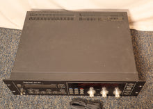 Load image into Gallery viewer, TASCAM DA-30 DAT Recorder with remote used Digital Audio Tape machine