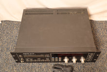 Load image into Gallery viewer, TASCAM DA-30 DAT Recorder with remote used Digital Audio Tape machine