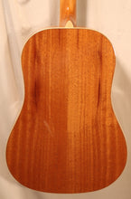 Load image into Gallery viewer, Larrivee BT-44 Mahogany Legacy Series High-Gloss Finish Baritone Acoustic Electric Guitar with case 27" Scale