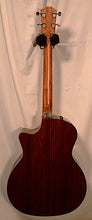 Load image into Gallery viewer, Taylor 414ce Special Studio Edition Grand Auditorium Acoustic Electric Guitar with gig case used 2025
