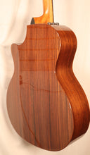 Load image into Gallery viewer, Taylor 414ce Special Studio Edition Grand Auditorium Acoustic Electric Guitar with gig case used 2025