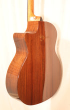 Load image into Gallery viewer, Taylor 414ce Special Studio Edition Grand Auditorium Acoustic Electric Guitar with gig case used 2025
