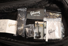 Load image into Gallery viewer, Gibson SG Standard Ebony Chrome Hardware Left-Handed used 2022 SGS00LEBCH1