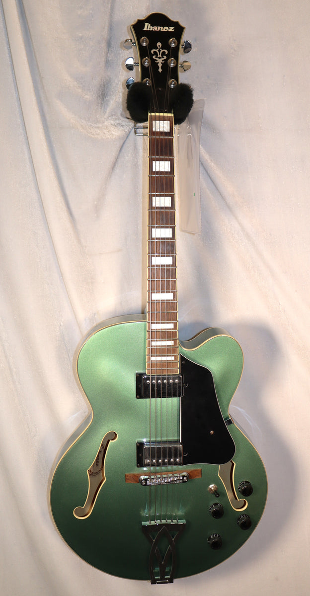 ibanez-af-artcore-olive-