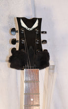 Load image into Gallery viewer, Dean Thoroughbred X Quilt Maple Trans Blue Burst TBX WQMTBB