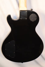 Load image into Gallery viewer, Dean Thoroughbred X Quilt Maple Trans Blue Burst TBX WQMTBB