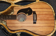 Load image into Gallery viewer, Maton Blackwood Series EBW70C Dreadnought Cutaway Acoustic Electric Guitar with case NEW