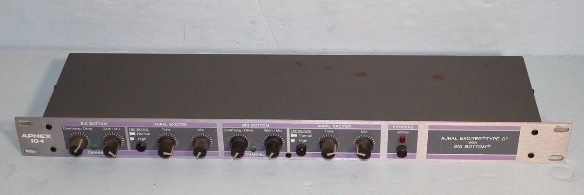 その他 Aural Exciter TypeC2 with Big Bottom 104 IMG_4642_1200x1200.jpg?v=