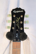 Load image into Gallery viewer, Epiphone Les Paul Studio Alpine White electric guitar used
