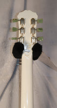 Load image into Gallery viewer, Epiphone Les Paul Studio Alpine White electric guitar used