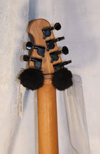 Load image into Gallery viewer, Sterling by MusicMan Luke LK100 Purple Sparkle Steve Lukather Model ST-LK100-PSK-R2