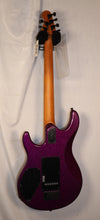 Load image into Gallery viewer, Sterling by MusicMan Luke LK100 Purple Sparkle Steve Lukather Model ST-LK100-PSK-R2