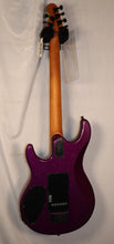 Load image into Gallery viewer, Sterling by MusicMan Luke LK100 Purple Sparkle Steve Lukather Model ST-LK100-PSK-R2